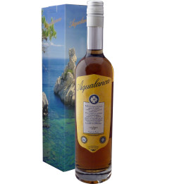 Aqualanca 70cl en etui cadeau