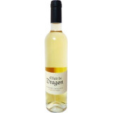 Hydromel moelleux "Elixir de Dragon" 50cl