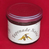 Tapenade Noire 90g