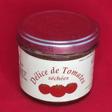 Délice de tomates séchées 90g