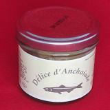 Délice d'anchoïade 90g