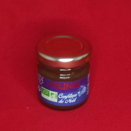Confiture de Noël 42g