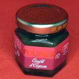 Confit d'oignons 50g