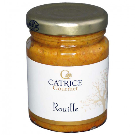 Rouille 90g