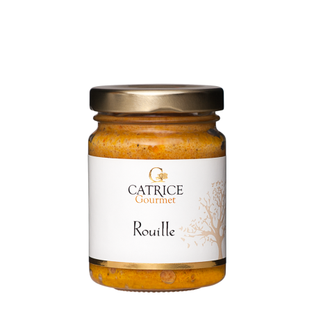 Rouille 90g