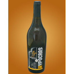 Hypocras blanc 75cl