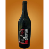 Moretum à la cerise douce - vin du moyen age - 75cl