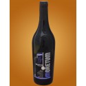Moretum à la prune noire - vin médiéval - 75cl