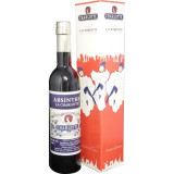 Absinthe Charlotte - 50cl - Etui cadeau
