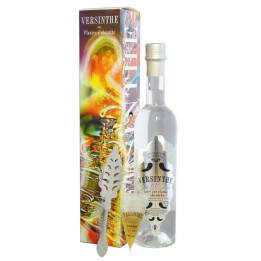 Blanche de Versinthe - 50cl - Etui cadeau