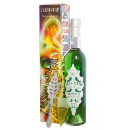 Versinthe La Verte - 50cl - Etui cadeau