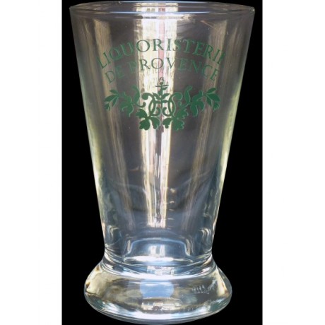 Verre à absinthe Versinthe 25cl