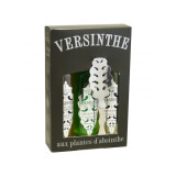 Coffret n°9 bis "Les 3 Versinthes"
