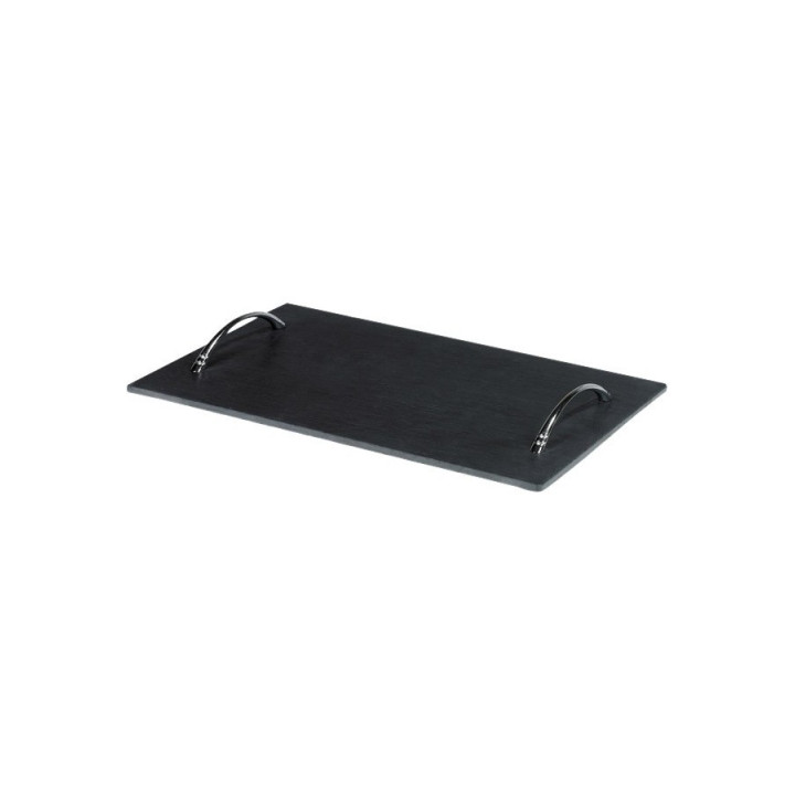 Plateau ardoise rectangle